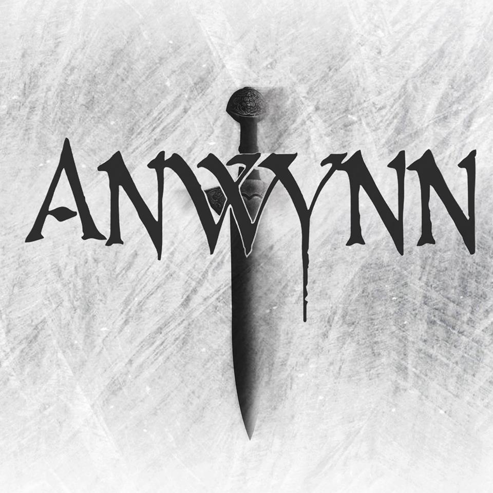 Interview with Anwynn - Belgian Metal Shredder