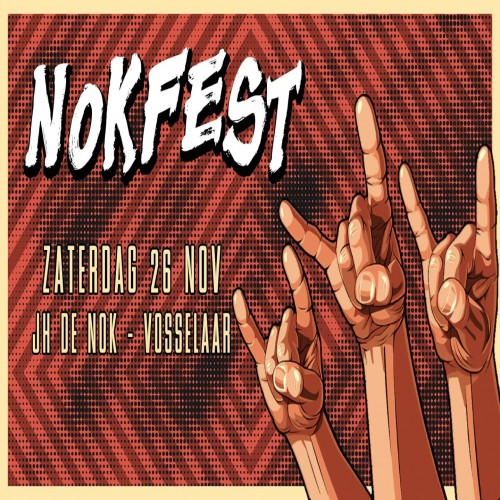 Nokfest 2022 review