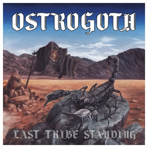 Welcome Back, Ostrogoth!