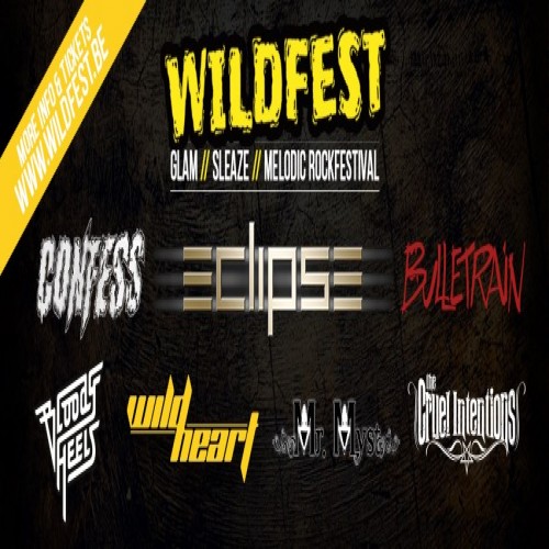 Wildfest 2018 review